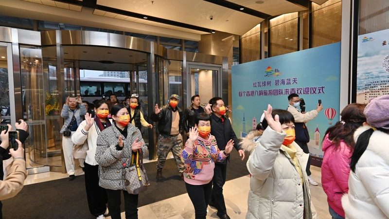 民宿与酒店退房流程：一探究竟的差异与细节